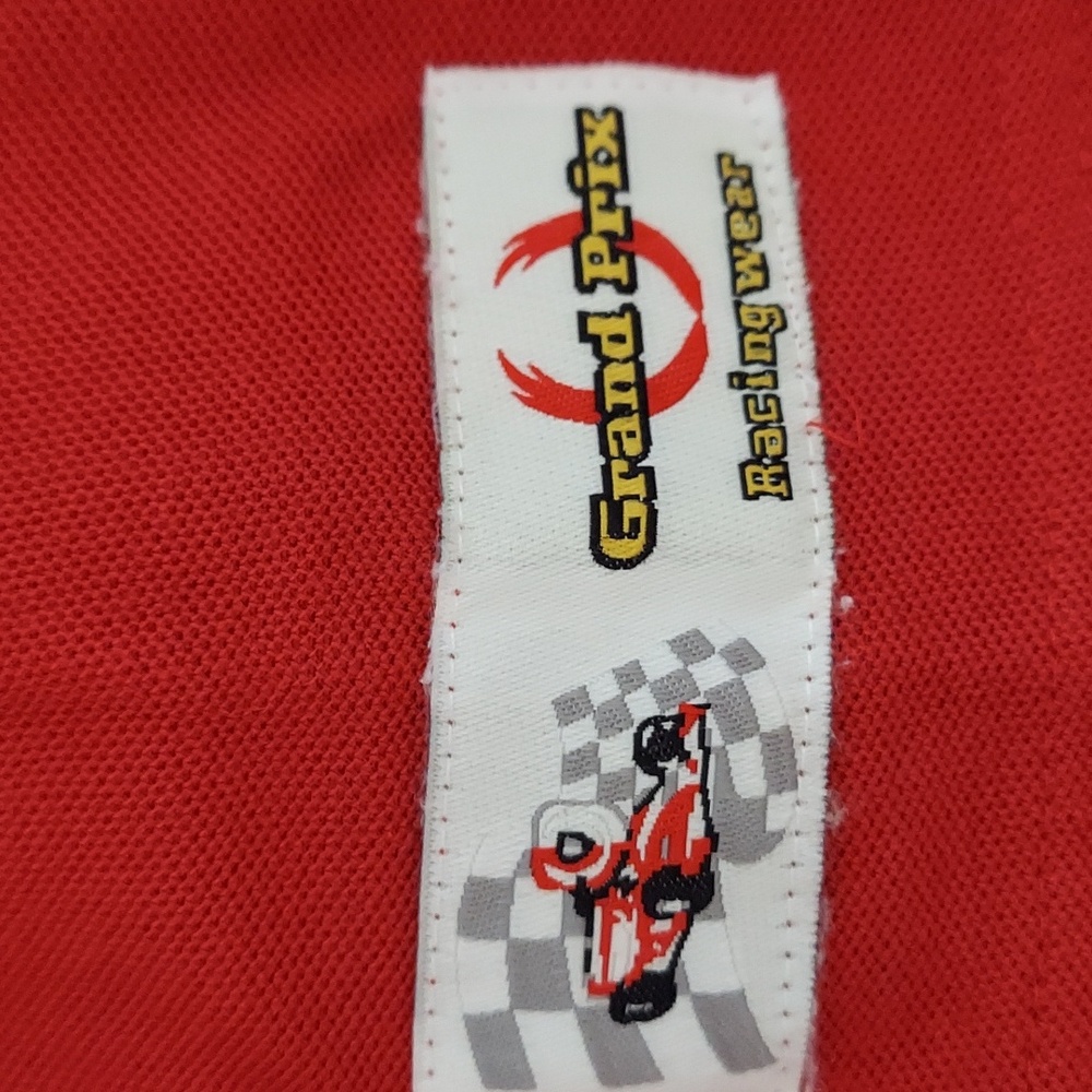 Grand Prix - Picture 3 of 6